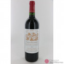 Château Beauséjour (Duffau-Lagarosse) 2003 Château Beauséjour (Duffau-Lagarosse) 2003