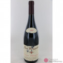 Clos Rougeard 2009 - Le clos Clos Rougeard 2009 - Le clos