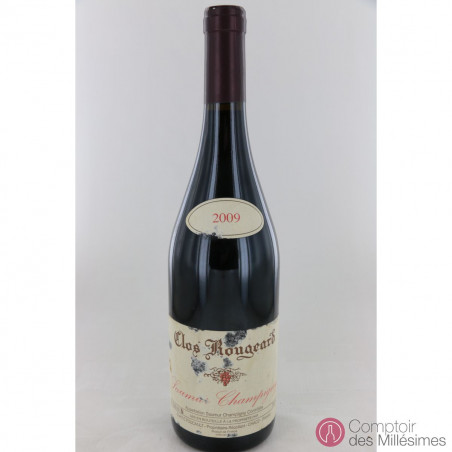 Clos Rougeard 2009 - Le clos