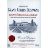 Château Grand Corbin Despagne Château Grand Corbin Despagne