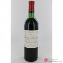Château Branaire Ducru 1970 Château Branaire Ducru 1970