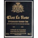 Clos la Rose Clos la Rose