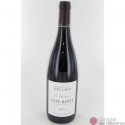 Côte-Rotie La Germine 2017 - Duclaux Côte-Rotie La Germine 2017 - Duclaux