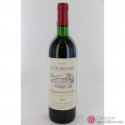 Château dominica 1985 Château dominica 1985