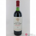 Château Grand Corbin 1981 Château Grand Corbin 1981