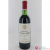 Château Grand Corbin 1981