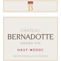 Château Bernadotte Château Bernadotte