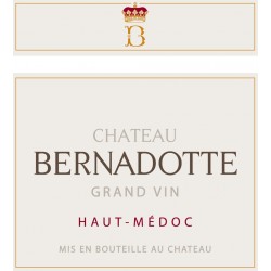 Château Bernadotte