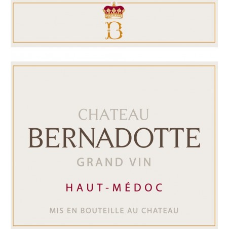 Château Bernadotte