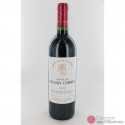 Château Grand Corbin 1999 Château Grand Corbin 1999