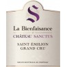 The Beneficence of Château Sanctus The Beneficence of Château Sanctus