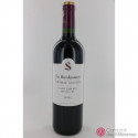 The Beneficence of Château Sanctus 2015 The Beneficence of Château Sanctus 2015