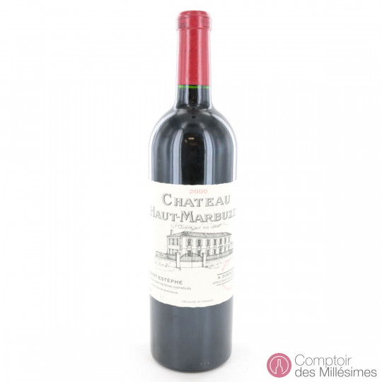Château Haut Marbuzet 2000 Château Haut Marbuzet 2000