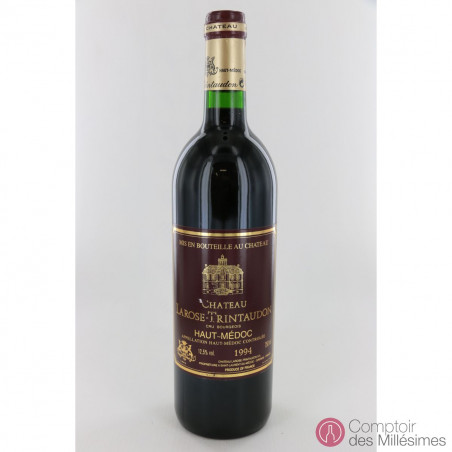 Chateau Larose Trintaudon 1994
