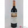 Chateau Paveil de Luze 2014 Chateau Paveil de Luze 2014