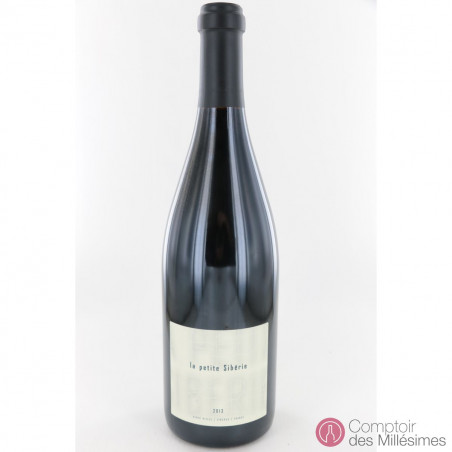 Little Siberia 2013 - Clos des fées