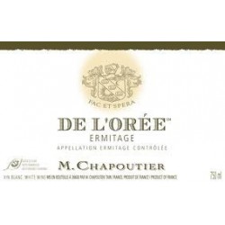 Ermitage de l'Orée 1994 -...