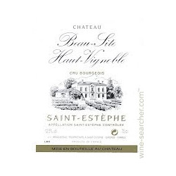 Beau-Site Haut-Vignoble