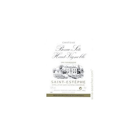 Beau-Site Haut-Vignoble