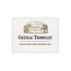 Château Trimoulet