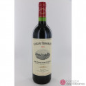 Château Trimoulet 1981 Château Trimoulet 1981