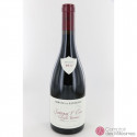 Santenay 1er cru 2017 Clos de Tavannes - Abbaye de Santenay Santenay 1er cru 2017 Clos de Tavannes - Abbaye de Santenay