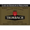 Gewurztraminer Cuvee des Seigneurs Ribeaupierre - Domaine Trimbach Gewurztraminer Cuvee des Seigneurs Ribeaupierre - Domaine Trimbach