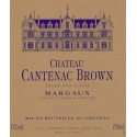 Cantenac Brown Cantenac Brown