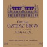 Cantenac Brown Cantenac Brown