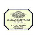 Château Feytit Clinet Château Feytit Clinet