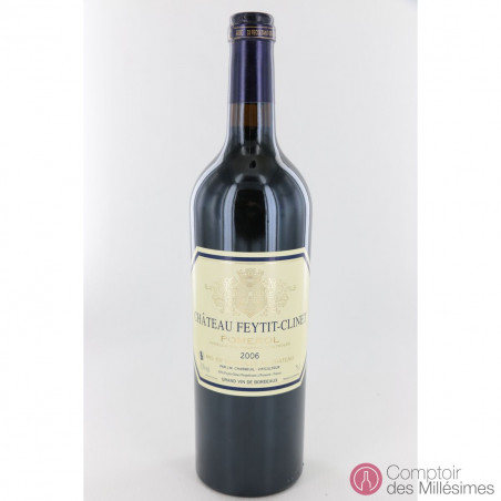 Château Feytit Clinet 2006