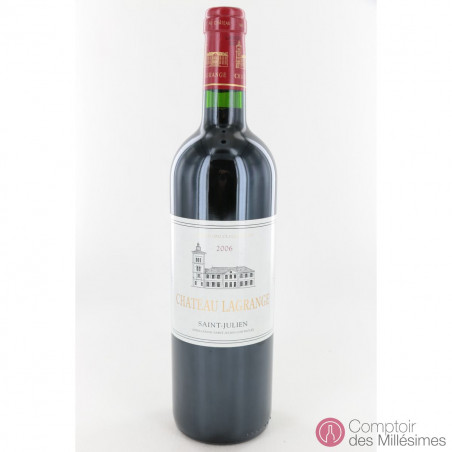 Château Lagrange 2006