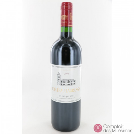 Château Lagrange 2006 Château Lagrange 2006