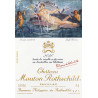 etiquette Mouton Rothschild 2010 etiquette Mouton Rothschild 2010