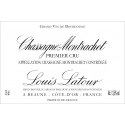 Chassagne-Montrachet 1er Cru - Louis Latour Chassagne-Montrachet 1er Cru - Louis Latour