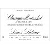 Chassagne-Montrachet 1er Cru - Louis Latour Chassagne-Montrachet 1er Cru - Louis Latour