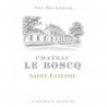 Château Le Boscq Château Le Boscq