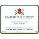 Château Pope Clement 1982 Château Pope Clement 1982
