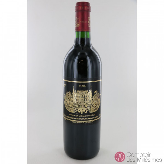 Château Palmer 1994 Château Palmer 1994