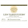 Crozes Ermitage Les Varonniers - Chapoutier Crozes Ermitage Les Varonniers - Chapoutier