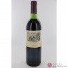 Château Cantemerle 1980 Château Cantemerle 1980