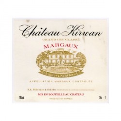 Château Kirwan