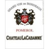Château la Cabanne Château la Cabanne