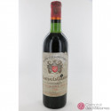 Château la Cabanne 1962