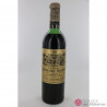 Chateau Cantenac Brown 1969
