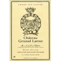 Château Gruaud Larose Château Gruaud Larose