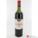 Château Monregard la Croix 1950