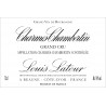 Charmes Chambertin Louis Latour Charmes Chambertin Louis Latour