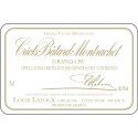 Criots-Batard-Montrachet Grand Cru - Louis Latour Criots-Batard-Montrachet Grand Cru - Louis Latour