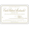 Criots-Batard-Montrachet Grand Cru - Louis Latour Criots-Batard-Montrachet Grand Cru - Louis Latour